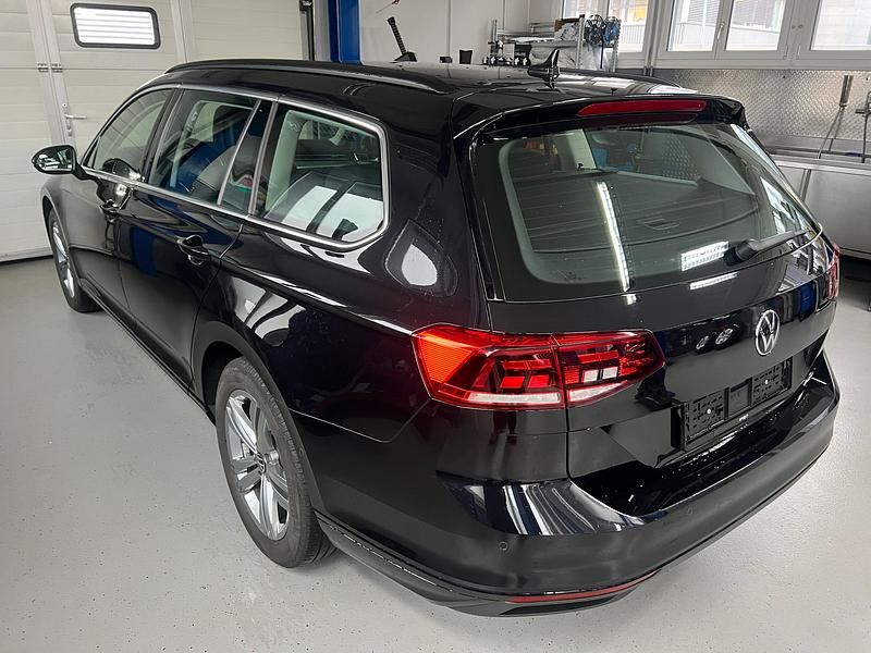 Gebraucht VW Passat Business 200 PS (147 kW) 2021