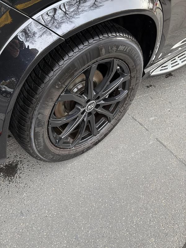 Gebraucht Mercedes GLE53 AMG AMG 435 PS (319 kW) 2022