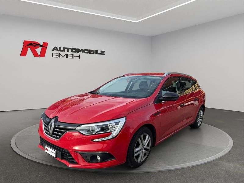Gebraucht 2019 Renault Mégane IV Business | CHF 8’989 (Superpreis) - Bild 1/4