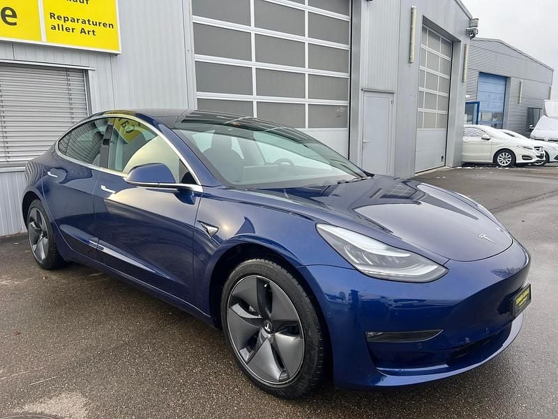 Gebraucht Tesla Model 3 339 kW (462 PS) 2019 Limousine