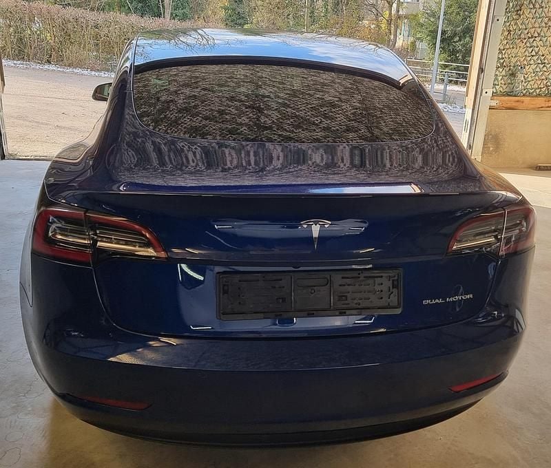 Gebraucht Tesla Model 3 355 kW (483 PS) 2020 Limousine