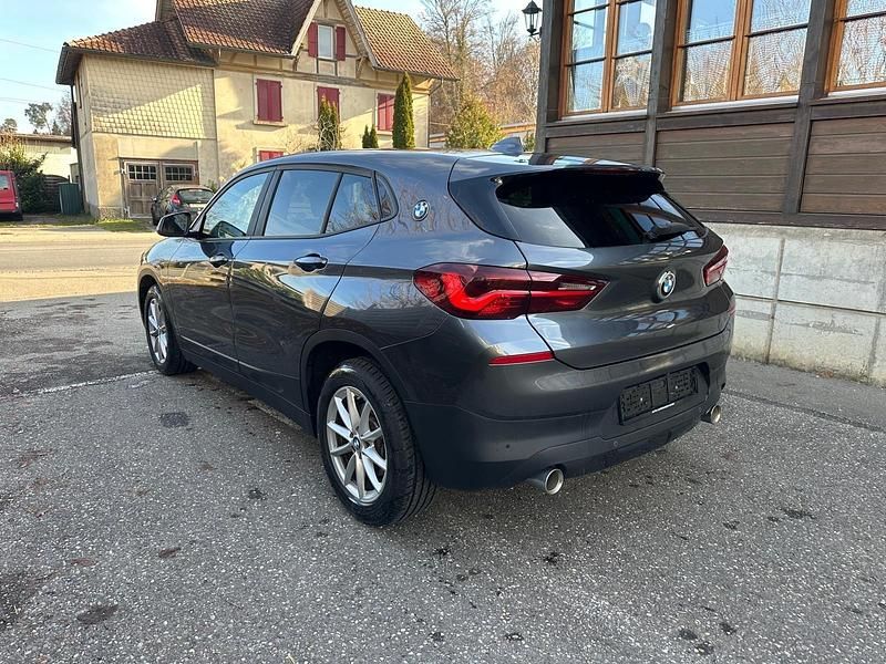 Gebraucht BMW X2 Advantage 178 PS (130 kW) 2021 SUV