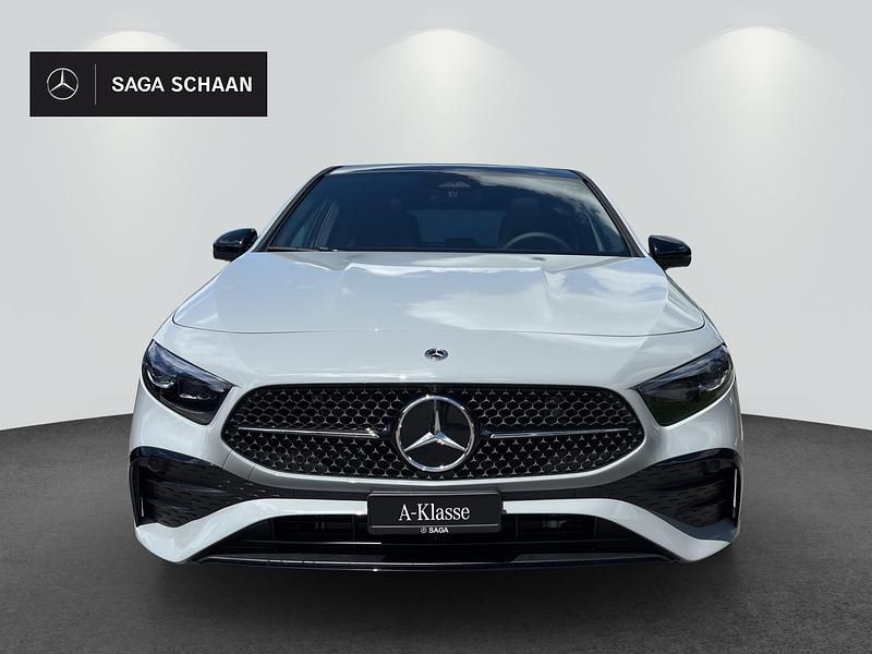 Neu Mercedes A220 190 PS (139 kW) 2025 Limousine