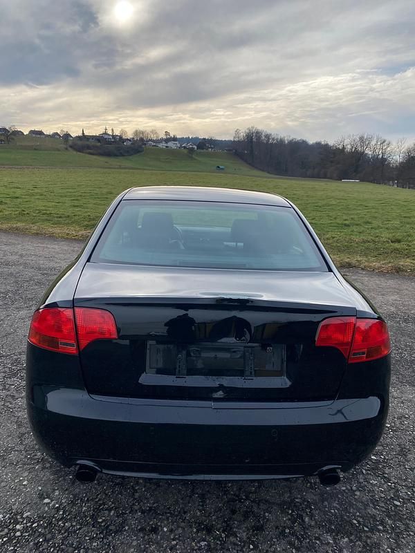 Gebraucht Audi A4 200 PS (147 kW) 2006 Limousine