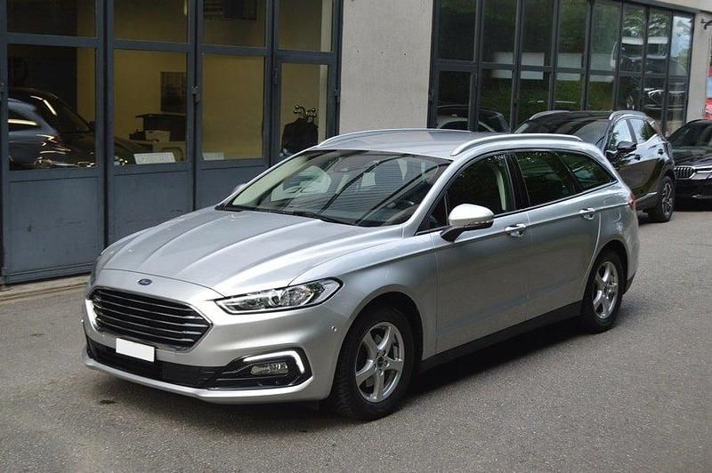 Gebraucht Ford Mondeo Trend 150 PS (110 kW) 2020 Kombi