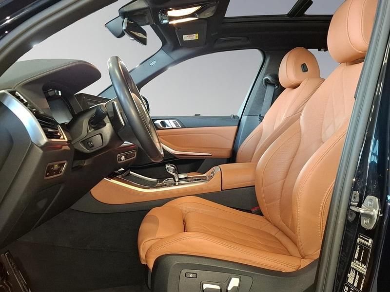 Gebraucht BMW X5 Comfort Edition 296 PS (217 kW) 2022 SUV