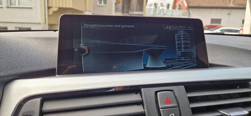 Gebraucht BMW 435 M Sport 313 PS (230 kW) 2017 Schwarz Coupé