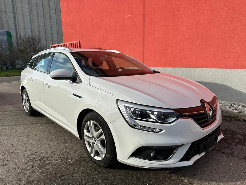Gebraucht Renault Mégane IV Business 115 PS (84 kW) 2019