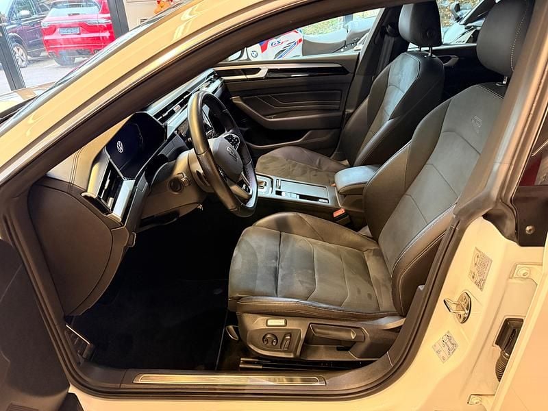 Gebraucht VW Arteon R-line 200 PS (147 kW) 2022