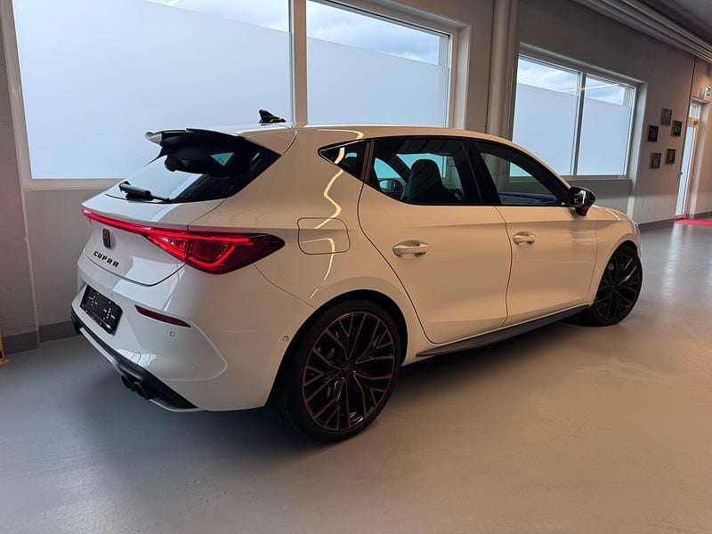 Gebraucht Cupra Leon VZ 300 PS (220 kW) 2023