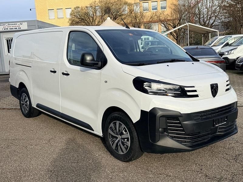 Gebraucht Peugeot Expert 145 PS (106 kW) 2025 Van