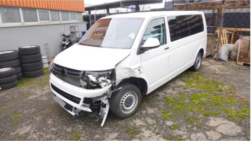 Gebraucht 2012 VW T5 Van | CHF 7’800 - Bild 1/4