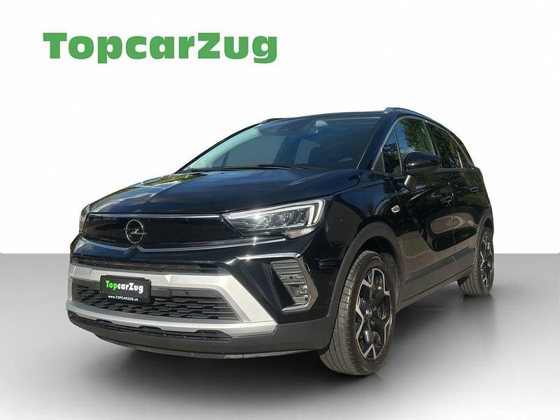 Gebraucht 2023 Opel Crossland Elegance SUV | CHF 18’800 (Guter Preis) - Bild 1/4