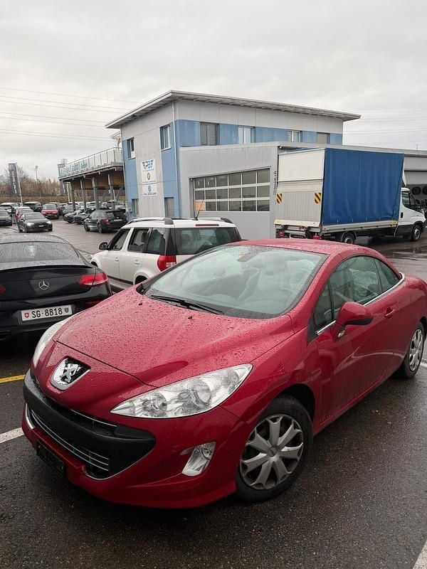 Gebraucht Peugeot 308 Platinum 156 PS (114 kW) 2010