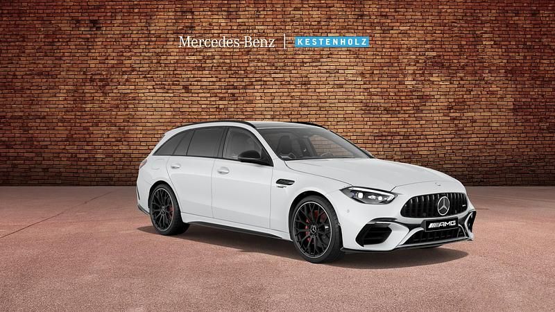 Gebraucht Mercedes C63S AMG Executive 680 PS (500 kW) 2025
