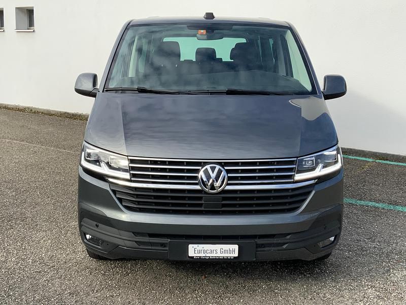 Gebraucht VW Caravelle Trendline 150 PS (110 kW) 2023 Van / Kleinbus