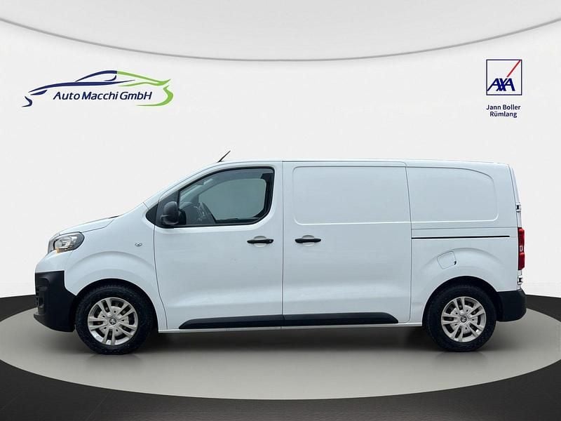 Gebraucht Peugeot Expert Allure 150 PS (110 kW) 2020 Van