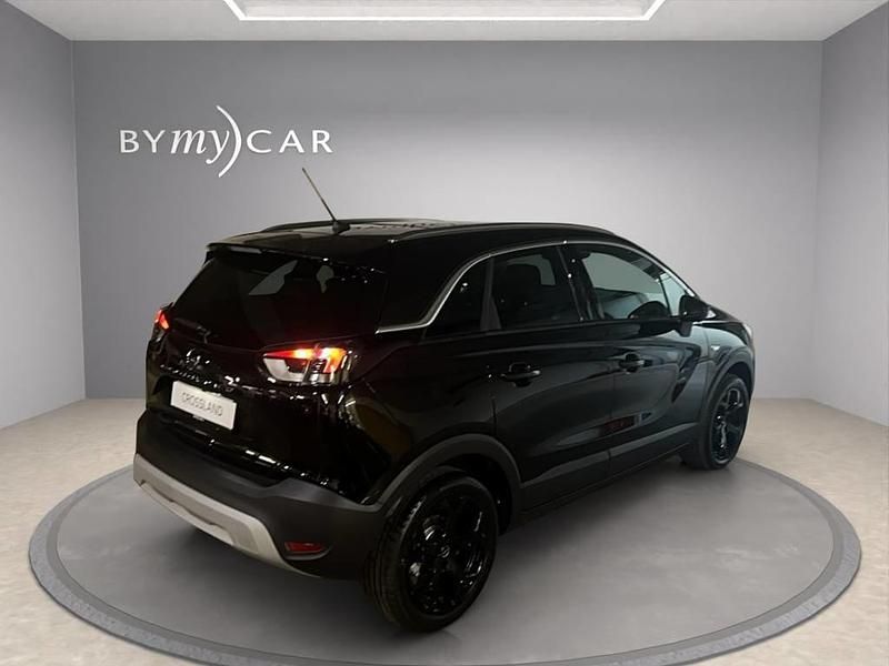 Gebraucht Opel Crossland Elegance 130 PS (95 kW) 2024 SUV