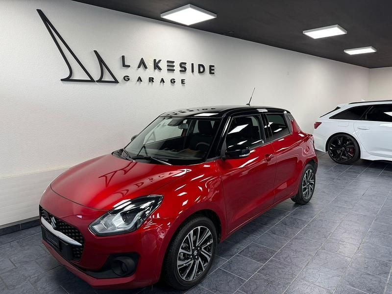 Gebraucht 2023 Suzuki Swift | CHF 18’990 (Fairer Preis) - Bild 1/4