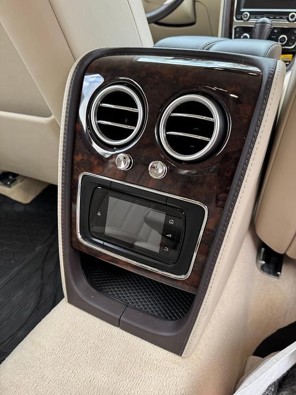 Gebraucht Bentley Flying Spur 626 PS (460 kW) 2014 Limousine