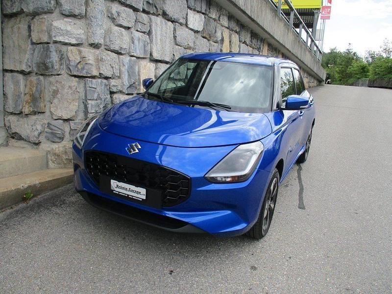 Neu 2025 Suzuki Swift Kleinwagen | CHF 22’990 - Bild 1/4