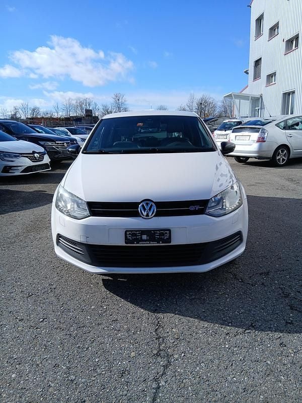Gebraucht VW Polo BlueGT 140 PS (102 kW) 2013