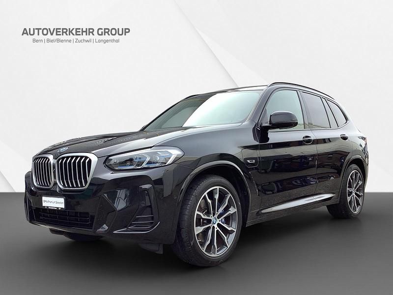 Gebraucht 2022 BMW X3 M Sport SUV | CHF 47’800 (Teuer) - Bild 1/4