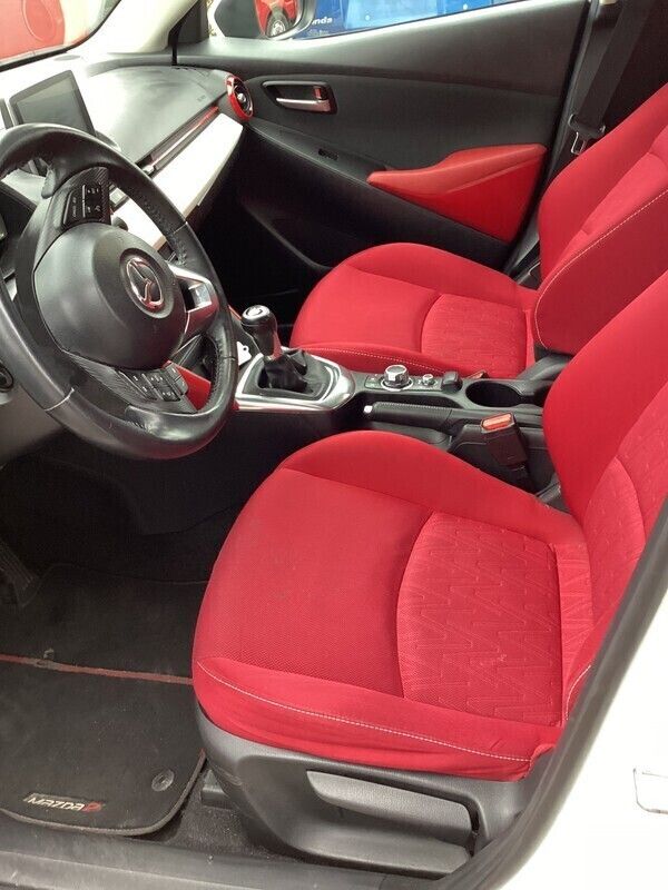 Gebraucht Mazda 2 Edition 90 PS (66 kW) 2016