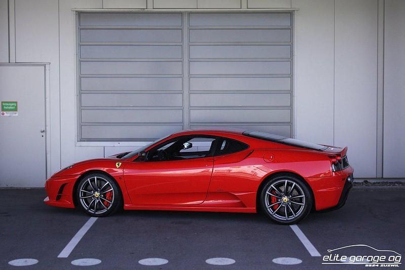 Gebraucht Ferrari F430 506 PS (372 kW) 2009 Coupé