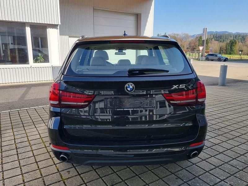Gebraucht BMW X5 306 PS (225 kW) 2017 SUV