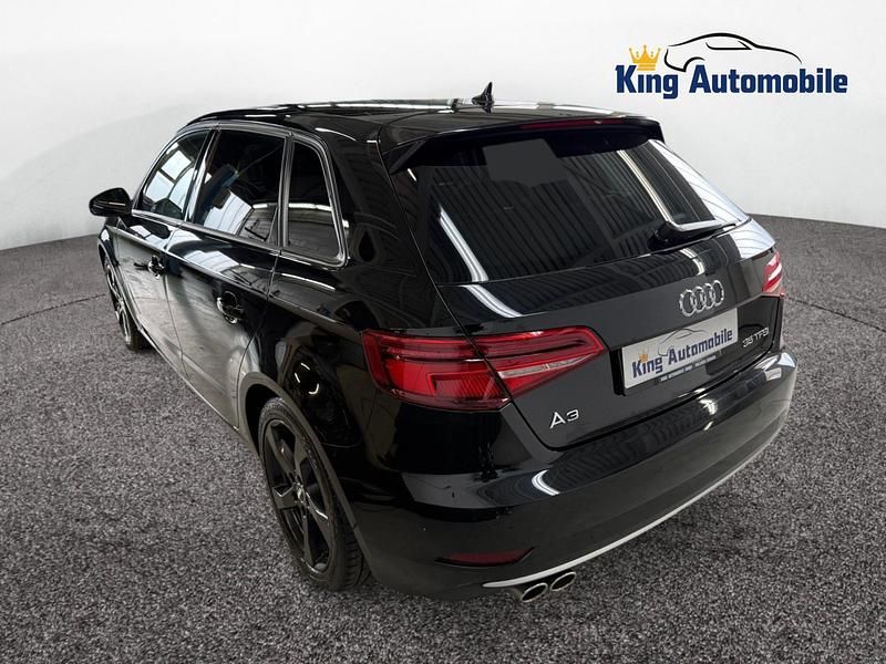 Gebraucht Audi A3 Sport 150 PS (110 kW) 2019