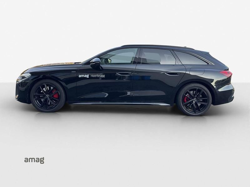 Gebraucht Audi A5 Ambiente 367 PS (269 kW) 2025 Kombi