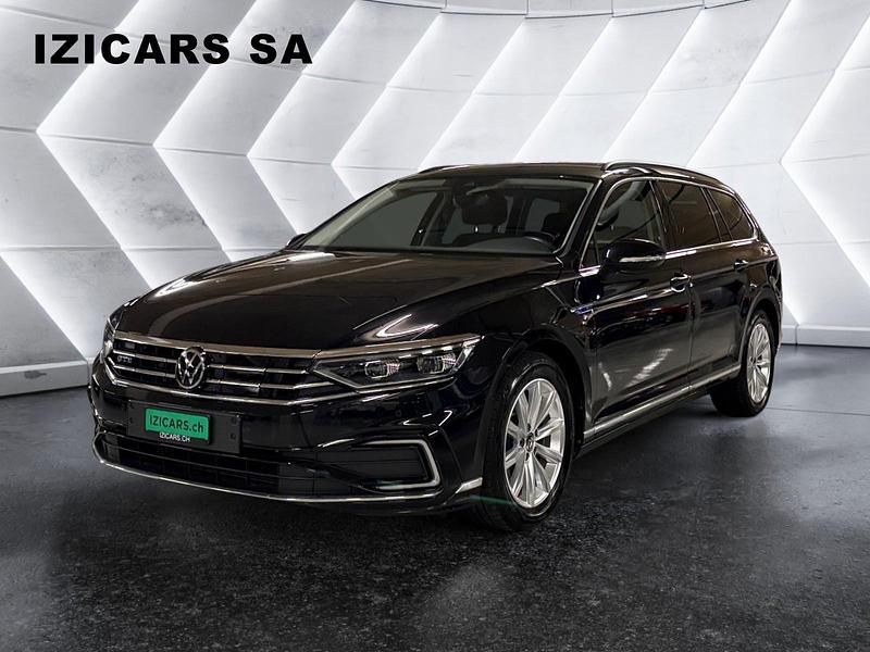 Gebraucht 2022 VW Passat GTE Kombi | CHF 24’490 (Fairer Preis) - Bild 1/3