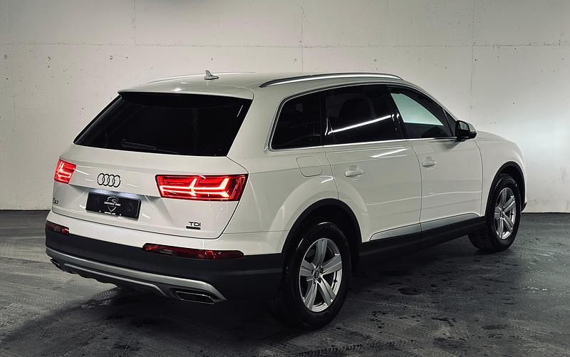 Gebraucht Audi Q7 272 PS (200 kW) 2016 SUV