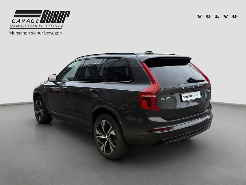 Gebraucht Volvo XC90 Plus 455 PS (334 kW) 2024 SUV