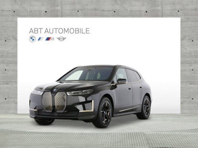 Gebraucht 2024 BMW iX SUV | CHF 109’600 - Bild 1/4