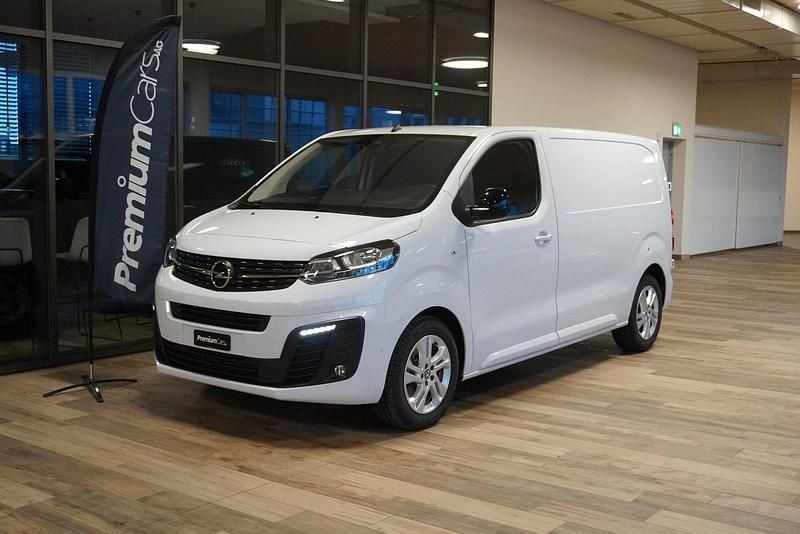 Gebraucht Opel Vivaro S 177 PS (130 kW) 2024 Van / Kleinbus