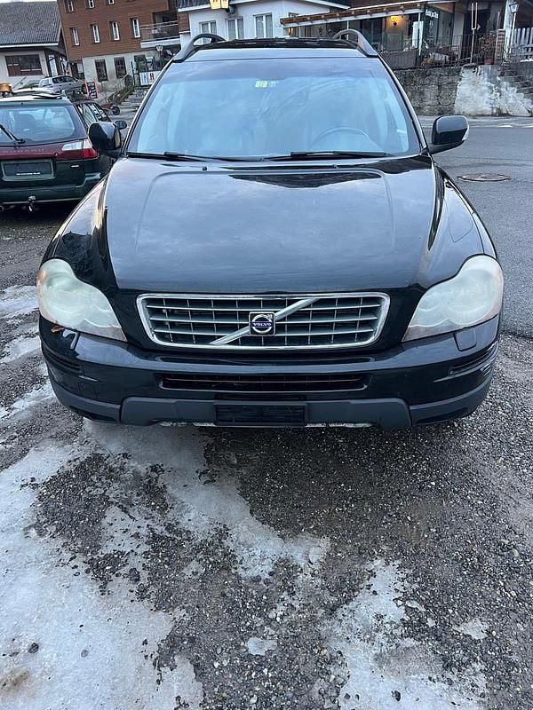 Gebraucht 2007 Volvo XC90 Kinetic SUV | CHF 2’300 - Bild 1/4