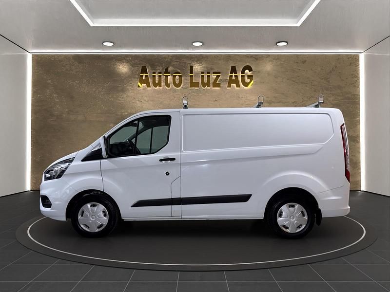 Gebraucht Ford Transit Custom Trend 105 PS (77 kW) 2020 Van