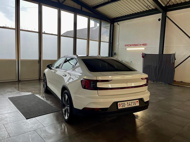 Gebraucht Polestar 2 300 kW (408 PS) 2021 Kleinwagen