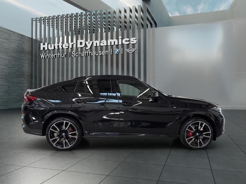 Neu BMW X6 M Sport 352 PS (258 kW) 2025 SUV