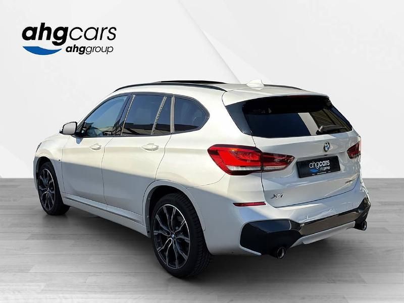Gebraucht BMW X1 Comfort Edition 190 PS (139 kW) 2021 SUV