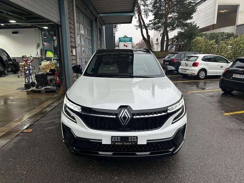 Gebraucht 2024 Renault Espace Iconic | CHF 35’900 (Guter Preis) - Bild 1/4