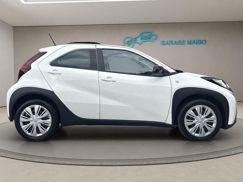 Gebraucht Toyota Aygo X Comfort 72 PS (52 kW) 2023 SUV