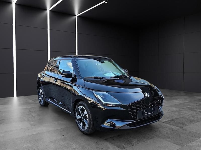 Neu Suzuki Swift 82 PS (60 kW) 2025 Kleinwagen