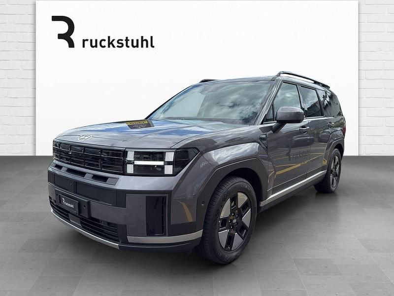 Gebraucht 2024 Hyundai Santa Fe SUV | CHF 53’800 - Bild 1/4