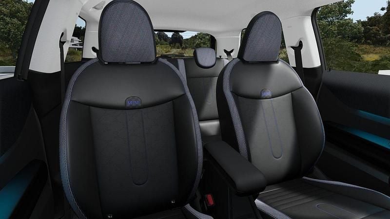 Neu Mini Cooper 156 PS (114 kW) 2026 Kleinwagen