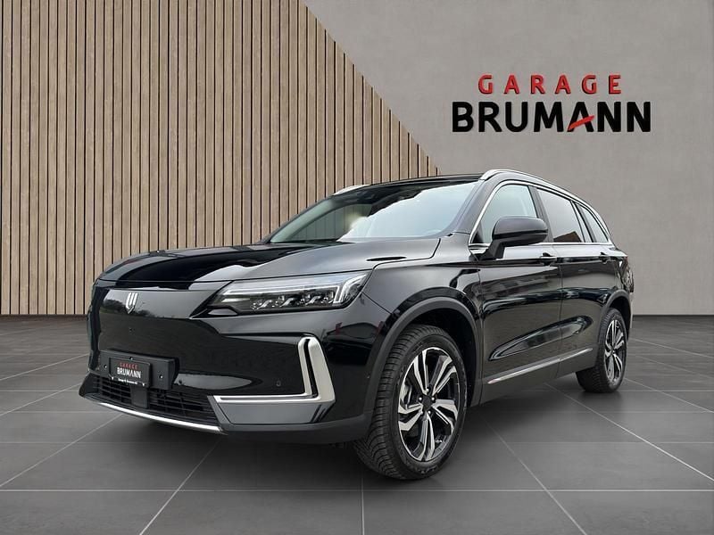 Gebraucht 2025 Elaris Beo SUV | CHF 33’900 - Bild 1/4