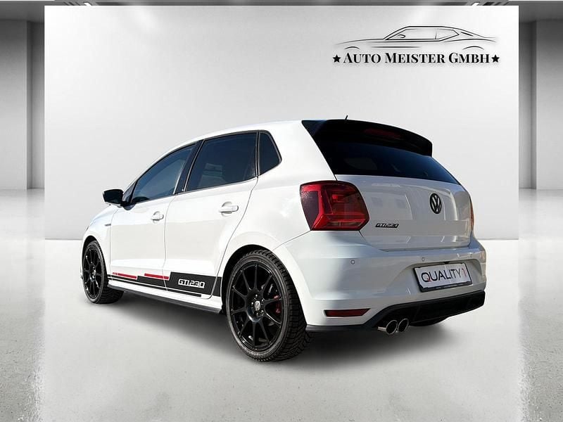 Gebraucht VW Polo GTI 230 PS (169 kW) 2016