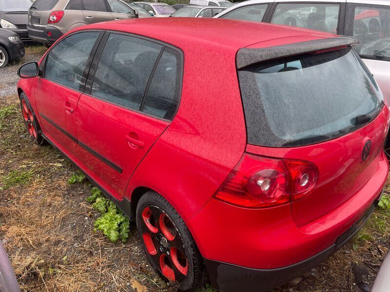Gebraucht VW Golf IV GTI 200 PS (147 kW) 2004